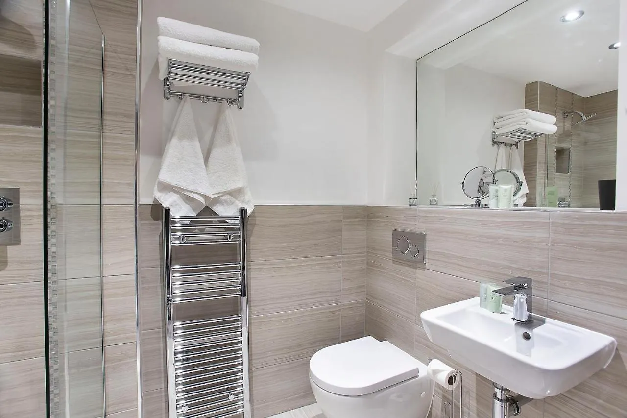 Waters Edge At Cocoa Suites يورك شقة