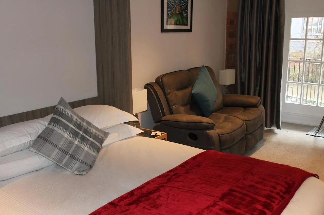 Waters Edge At Cocoa Suites يورك
